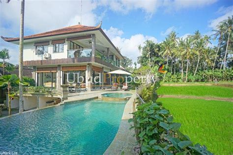 ubud villa for sale